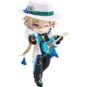 ねんどろいどどーる 崩壊：スターレイル アベンチュリン スターレイル LIVE Ver.[グッドスマ...