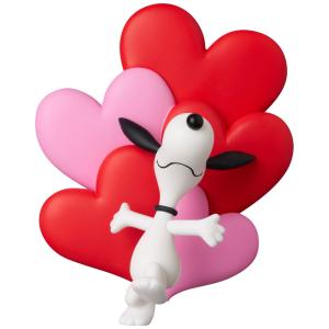 ヴァイナルコレクティブルドール No.107 スヌーピー＆ウッドストック ヴァイナルコレクティブルドール No.107 スヌーピー＆ウッドストック