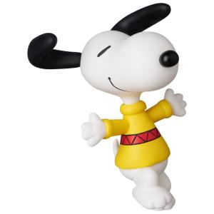 UDF PEANUTS スヌーピー　SNOOPY、他フィギュア　セット PEANUTS』の完成品フィギュア「UDF」は第17弾！自由の女神姿の