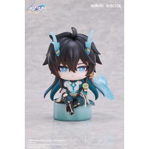 崩壊:スターレイル 飲月 羅刹 刃 ぬいぐるみ 可愛い おもちゃ ギフト