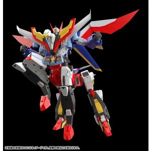 THE合体 伝説の勇者ダ・ガーン ペガサスセイ...の詳細画像3