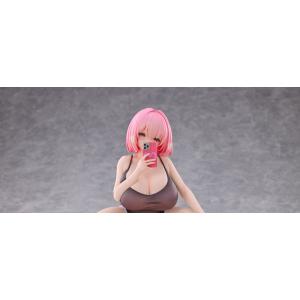 茜 Illustrated by スカイ 1/6 完成品フィギュア 豪華版 茜 Illustrated by スカイ 1/6 完成品フィギュア 豪華版