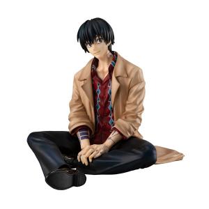 BANPRESTO SAKAMOTO DAYS VIBRATION STARS 朝倉 シン 単品