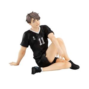 未開封ハイキュー フィギュア 木兎光太郎 -エースの心得-LSSO追加品