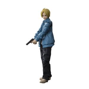 figma 【限定販売】figma TVアニメ「ザ・ファブル」 佐藤明