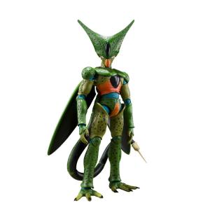 S.H.Figuarts セル 第一形態(再販版) 『ドラゴンボールZ』（再販）[BANDAI SP...