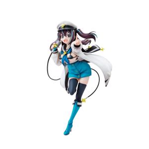 限定販売】あおぎり高校 エトラ 限定版 1/7 完成品フィギュア[あみあみ