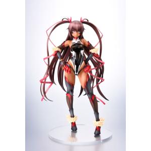 ヨスガノソラ 春日野穹 水着ver. 1/6 完成品フィギュア[Q-six]【送料