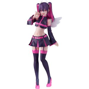 POP UP PARADE ダンガンロンパ1 2 Reload 七海千秋 モノミパーカー Ver