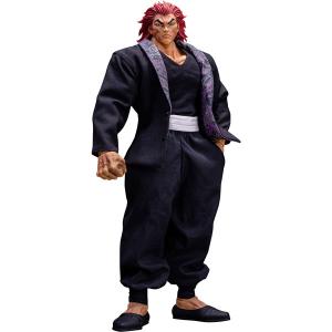 範馬刃牙』 1/6 アクションフィギュア 範馬勇次郎 [ストーム