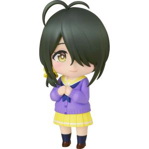 ねんどろいど 紫雲寺家の子供たち 紫雲寺ことの べーしっく[グッドスマイルカンパニー]【送料無料】《発売済・在庫品》