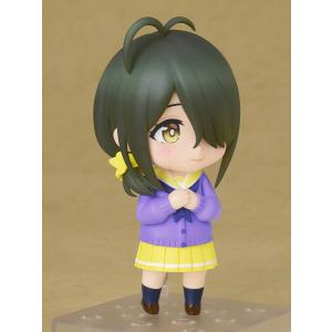 ねんどろいど 紫雲寺家の子供たち 紫雲寺ことの...の詳細画像3