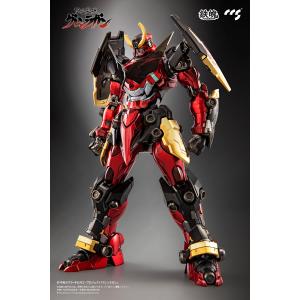 CCSTOYS 鉄魄(MORTAL MIND)シリーズ 天元突破グレンラガン