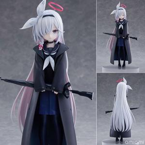 ブルーアーカイブ「プラナ」 1/7 完成品フィ...の詳細画像1