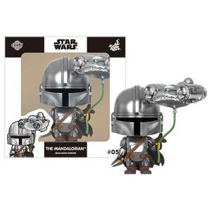 MAFEX THE MANDALORIAN CHROME Ver. マフェックス 楽天市場】MAFEX THE MANDALORIAN CHROME Ver. : MEDICOM TOY TOKYO