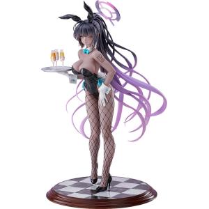 ブルーアーカイブ -Blue Archive- 角楯カリン(バニーガール) 1/7 完成品フィギュア...