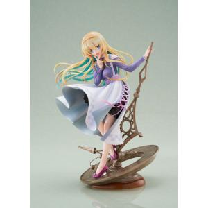 中古フィギュア 星乃雲母 「ド級編隊エグゼロス」 1/7 ABS＆PVC製塗装