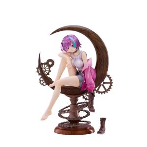 中古即納』{FIG} 不思議の国のアリス-Another 白ウサギ FairyTale