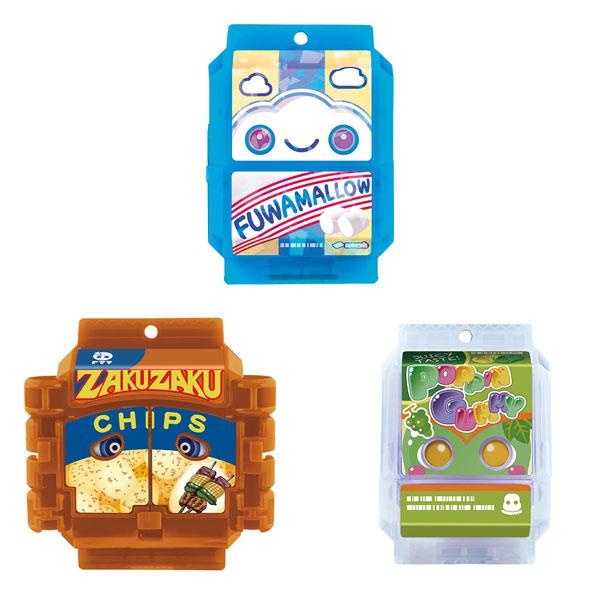 仮面ライダーガヴ DXライダーゴチゾウセット 新種発見！ver.03[バンダイ]《発売済・在庫品》