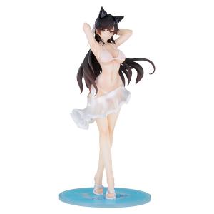 ファット・カンパニー 【限定販売】オーバーロード アルベド 1/7 完成