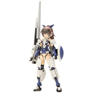 フレームアームズ・ガール』 グランデスケール ドゥルガーI 【FG180