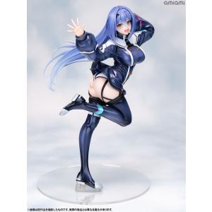 限定販売】あおぎり高校 エトラ 通常版 1/7 完成品フィギュア[あみあみ