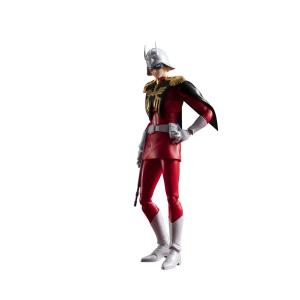 GGGシリーズ 機動戦士ガンダム 逆襲のシャア シャア・アズナブル総帥