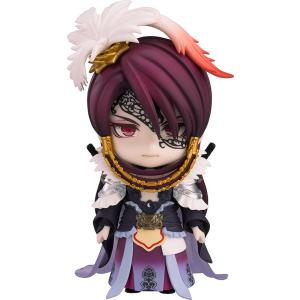 ねんどろいど Thunderbolt Fantasy 東離劍遊紀 殺無生[グッドスマイルカンパニー]...