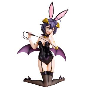 B-style 魔法少女にあこがれて マジアベーゼ バニーVer. 完成品フィギュア[フリーイング]《発売済・在庫品》