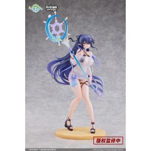 キューズQ ストライク・ザ・ブラッド 姫柊雪菜 バニーガールStyle 1/7