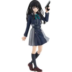 リコリスリコイル　POP UP SHOP 井ノ上たきなセット リコリス・リコイル」甘いお菓子に乗った千束とたきながお出迎え