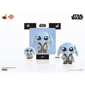 ホットトイズ コスビ 『スター・ウォーズ/グローグー：キュー