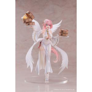 アズールレーン』 愛宕 OL Ver. 1／6 (完成品フィギュア) : ハピネット