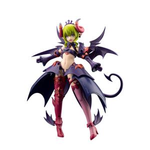 アルカナディア ヴェルルッタ ReACT-P プラモデル[コトブキヤ]《発売済・在庫品》