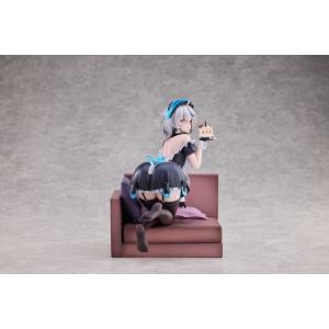マックスファクトリー 『中古即納』{FIG} ステラ DF 1/7 完成品