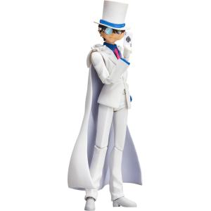figma 名探偵コナン 怪盗キッド(再販)[フ...の商品画像