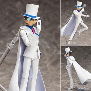 figma 名探偵コナン 怪盗キッド(再販)[...の詳細画像1