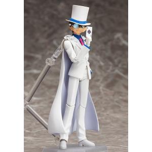 figma 名探偵コナン 怪盗キッド(再販)[...の詳細画像3