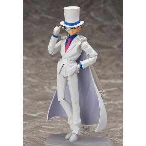figma 名探偵コナン 怪盗キッド(再販)[...の詳細画像4