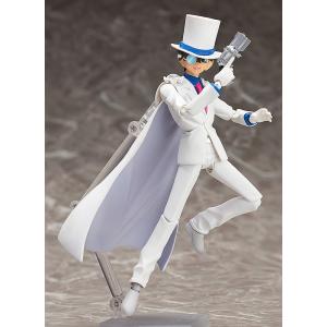 figma 名探偵コナン 怪盗キッド(再販)[...の詳細画像5