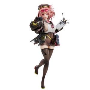 未開封ブルーアーカイブ トキ(バニーガール) メモリアルロビーVer. 1/7