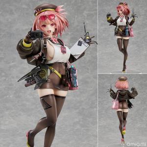 『ドールズフロントラインニューラルクラウド』ウ...の詳細画像1