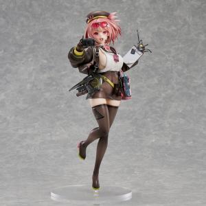 『ドールズフロントラインニューラルクラウド』ウ...の詳細画像3