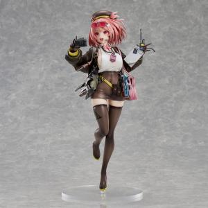 『ドールズフロントラインニューラルクラウド』ウ...の詳細画像4