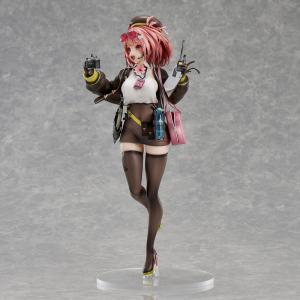 『ドールズフロントラインニューラルクラウド』ウ...の詳細画像5