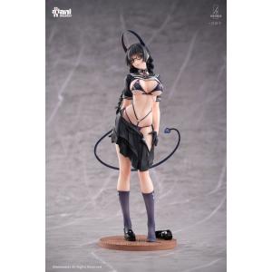 横山いしみ 夏鳴反響ver. 1/6 完成品フィギュア　大漫匠アニメスター 横山いしみ 夏鳴反響ver. 1/6 完成品フィギュア Amazon.co.jp: バラ