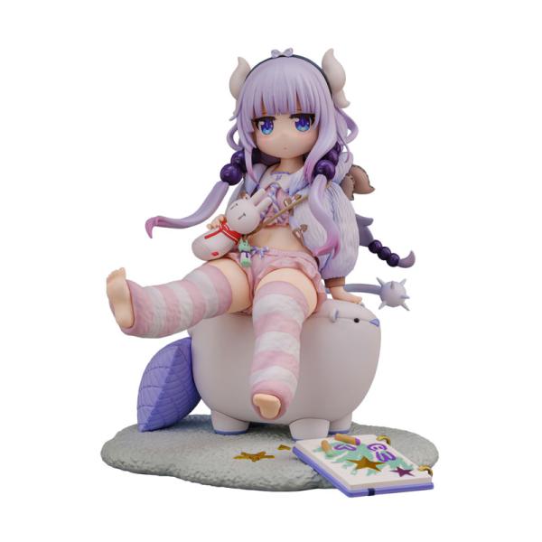 『小林さんちのメイドラゴン』「カンナ くつろぎver.」 1/7 完成品フィギュア[PROOF]《１...