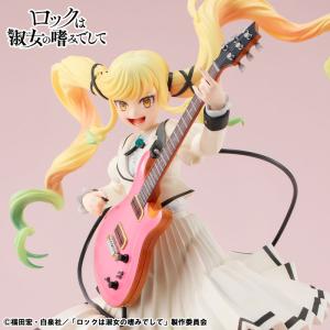 【限定販売】Lucrea ロックは淑女の嗜みで...の詳細画像1