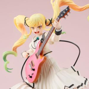 【限定販売】Lucrea ロックは淑女の嗜みで...の詳細画像2