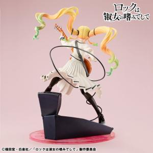 【限定販売】Lucrea ロックは淑女の嗜みで...の詳細画像5